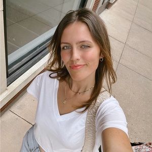 Meet your Posher, Allayna